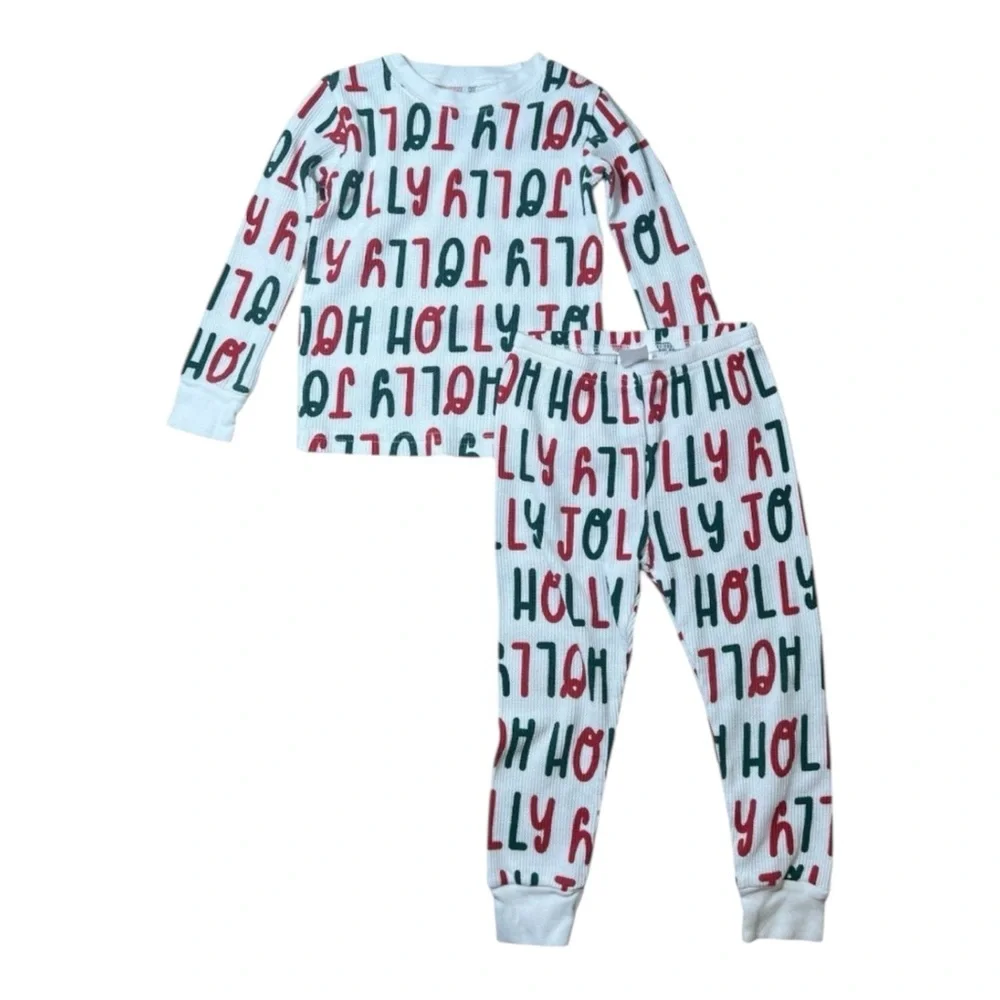Pajama Bundle of Carter’s, Gap, and Max Studio 24‎ months to 2T-Girl